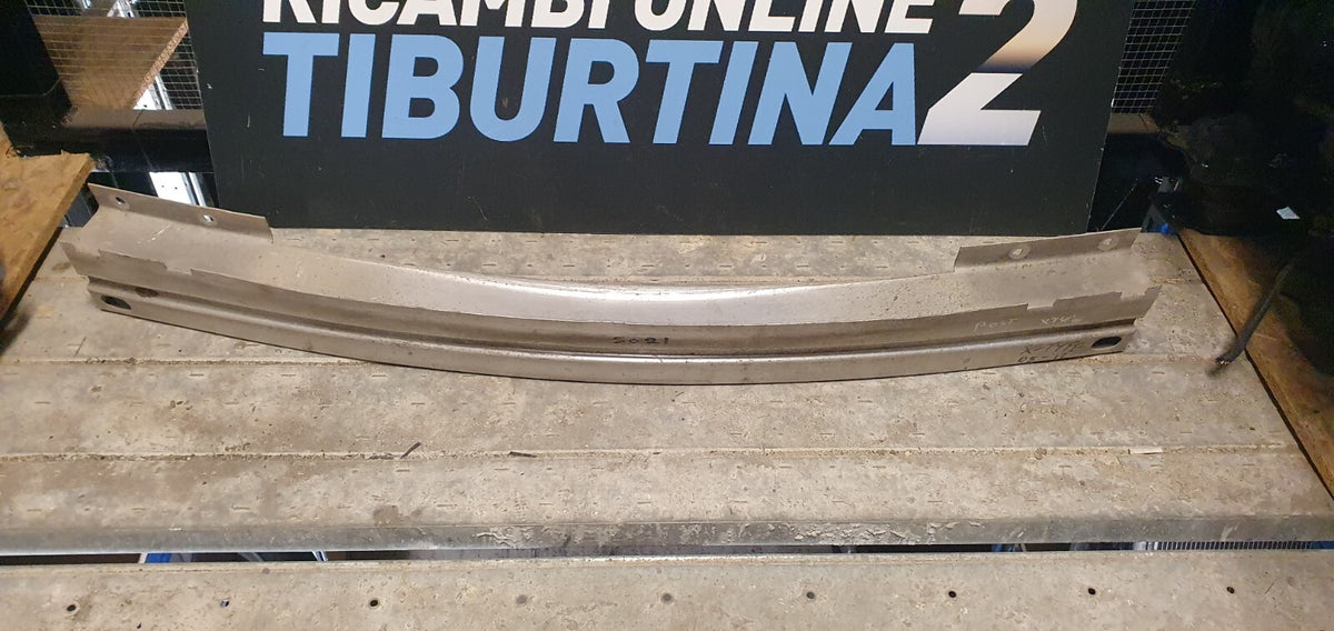 Traversa rinforzo paraurti posteriore Jaguar X-Type dal 2005 al 2012