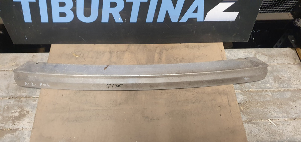 Traversa rinforzo paraurti posteriore Audi A2