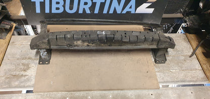 Traversa rinforzo paraurti anteriore Volkswagen Polo 2009