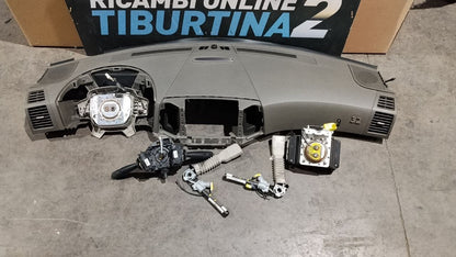 Kit airbag jepp Grand Cherokee dal 2005 al 2010