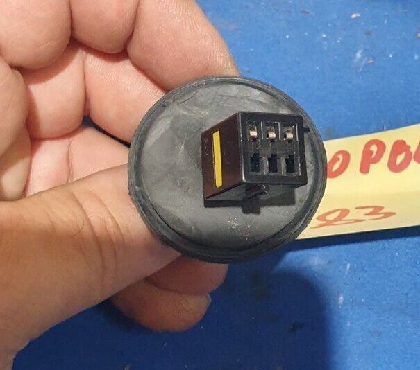 Specchio retrovisore specchietto Opel Corsa D sinistro 3 fili