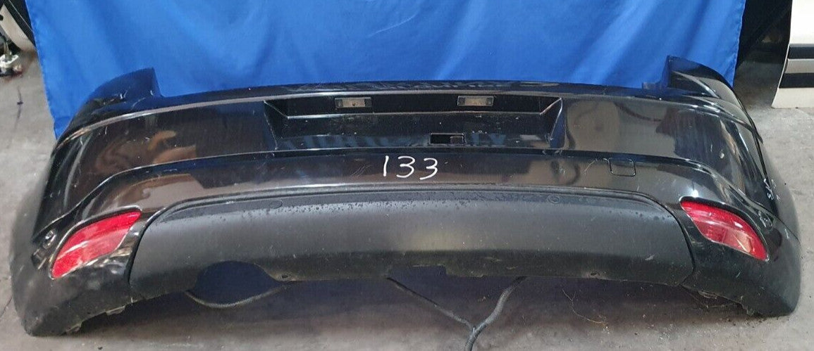 Paraurti posteriore Citroen C4 Vts 2007