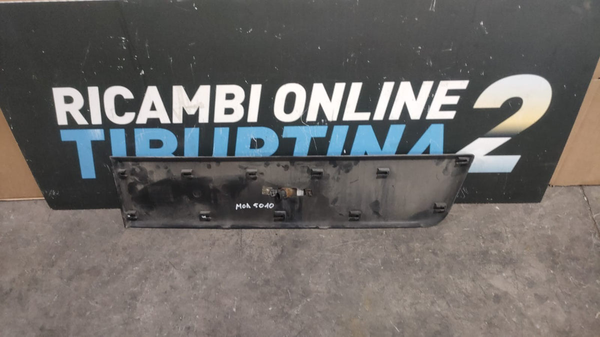 Modanatura laterale destro   per fiat ducato  Citroen jumper Peugeot boxer 2007