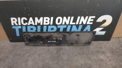 Modanatura laterale destro   per fiat ducato  Citroen jumper Peugeot boxer 2007