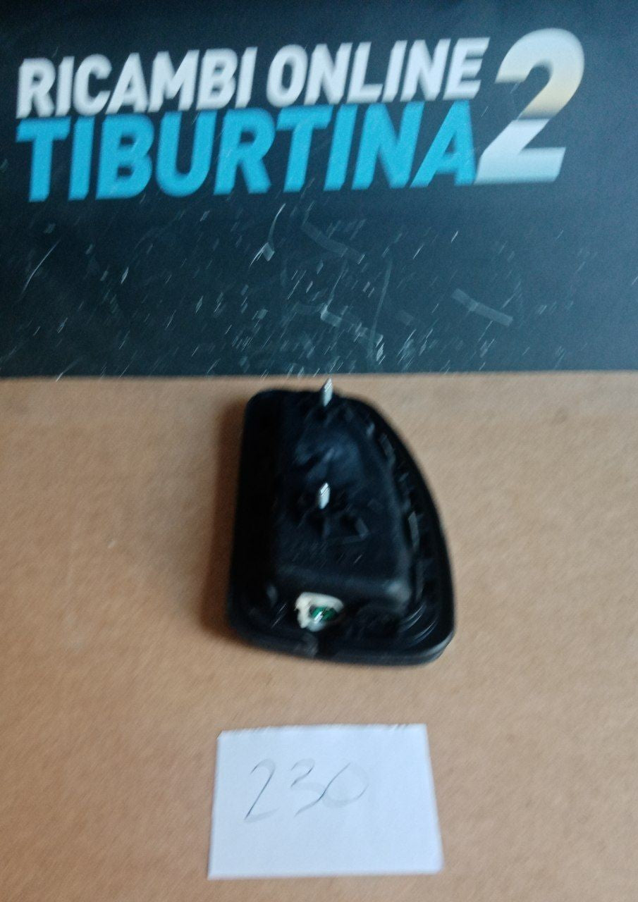 Airbag sedili sinistra Peugeot 1007 Numero 230