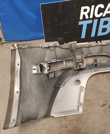 Paraurti Posteriore Audi Q5 dal 2008  al 2012 senza plastica inferiore