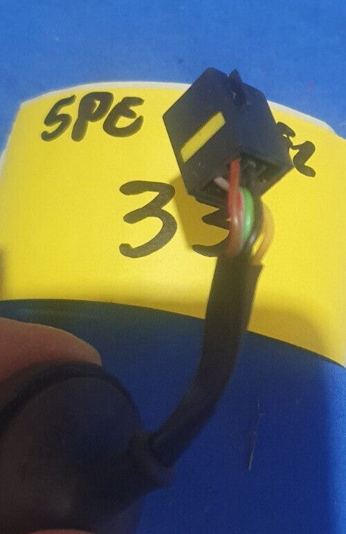 Specchio retrovisore Specchietto Opel Corsa E Destro 5 fili