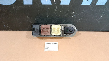 Puls Ren 10 - Pulsantiera colore grigio Anteriore Sinistra Renault Captur 2012