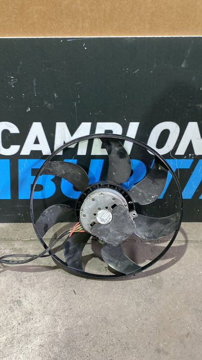 Ventola radiatore Audi TT 2.0TB Anno 2014 Codice 5Q0959455BJ
