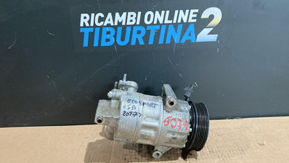 Compressore AC Ford Ecosport  1.5Bz  Anno 2017 in poi Codice GN11-19D629-AC