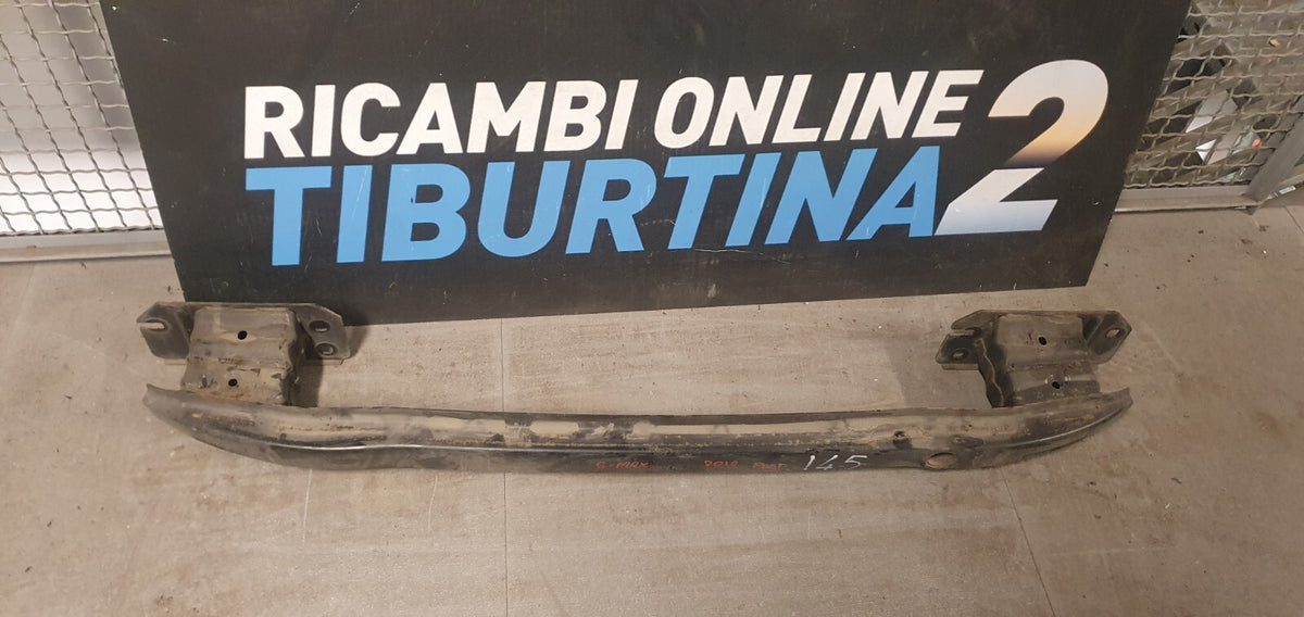 Traversa rinforzo paraurti Posteriore Ford S-Max dal 2010