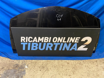 Cofano Anteriore Renault clio Anno 2007