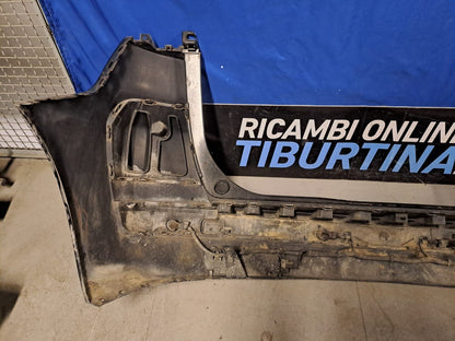 Paraurti Posteriore Citroen C4 Picasso dal 2006