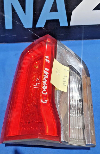 Fanale Posteriore sinistro Jeep Grand Cherokee 2014 in poi