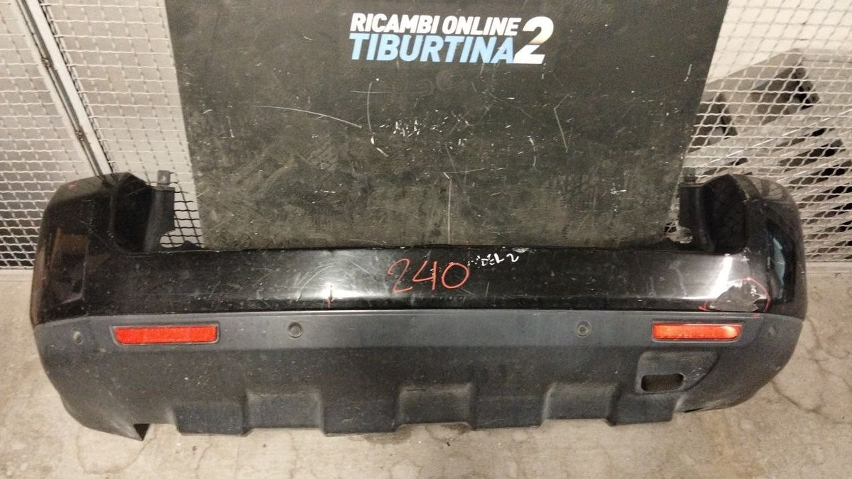 Par240 paraurti posteriore Land rover Freelander 2 dal 2006