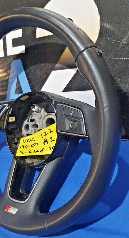 Volante Audi a1 s-line