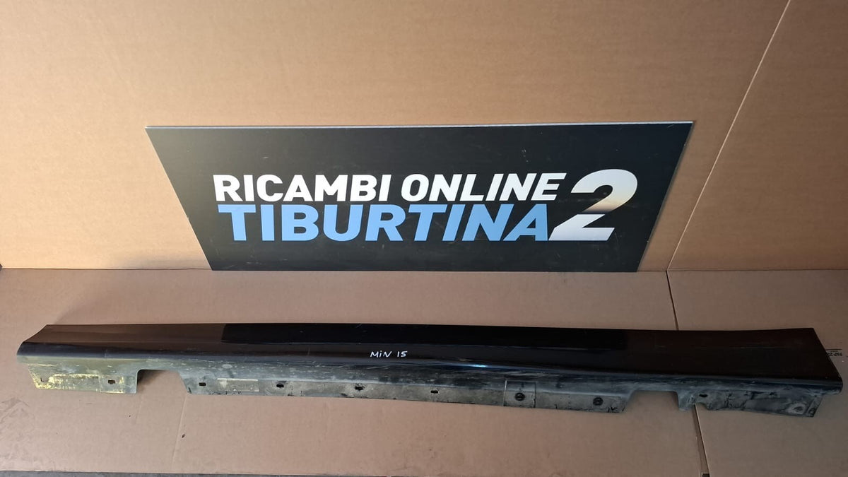 Minigonna sinistra Bmw serie 3 7062297 dal 2005 al 2009