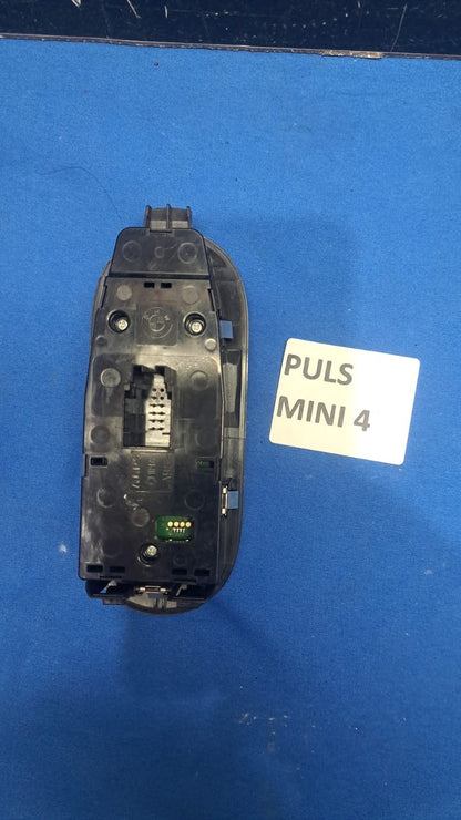 Puls Mini 4 pulsantiera alzavetro Mini cooper dal 2014 in poi