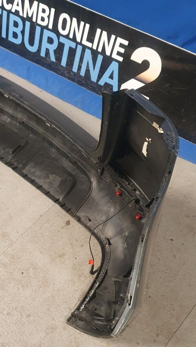 Paraurti Posteriore Volkswagen Touareg 2002
