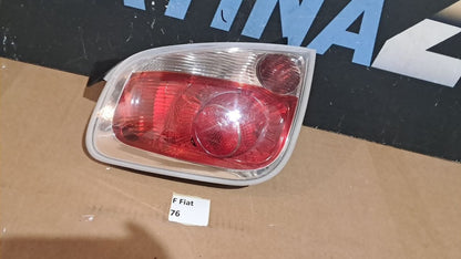 F fiat 76 Fanale posteriore sinistro fiat 500 dal 2007