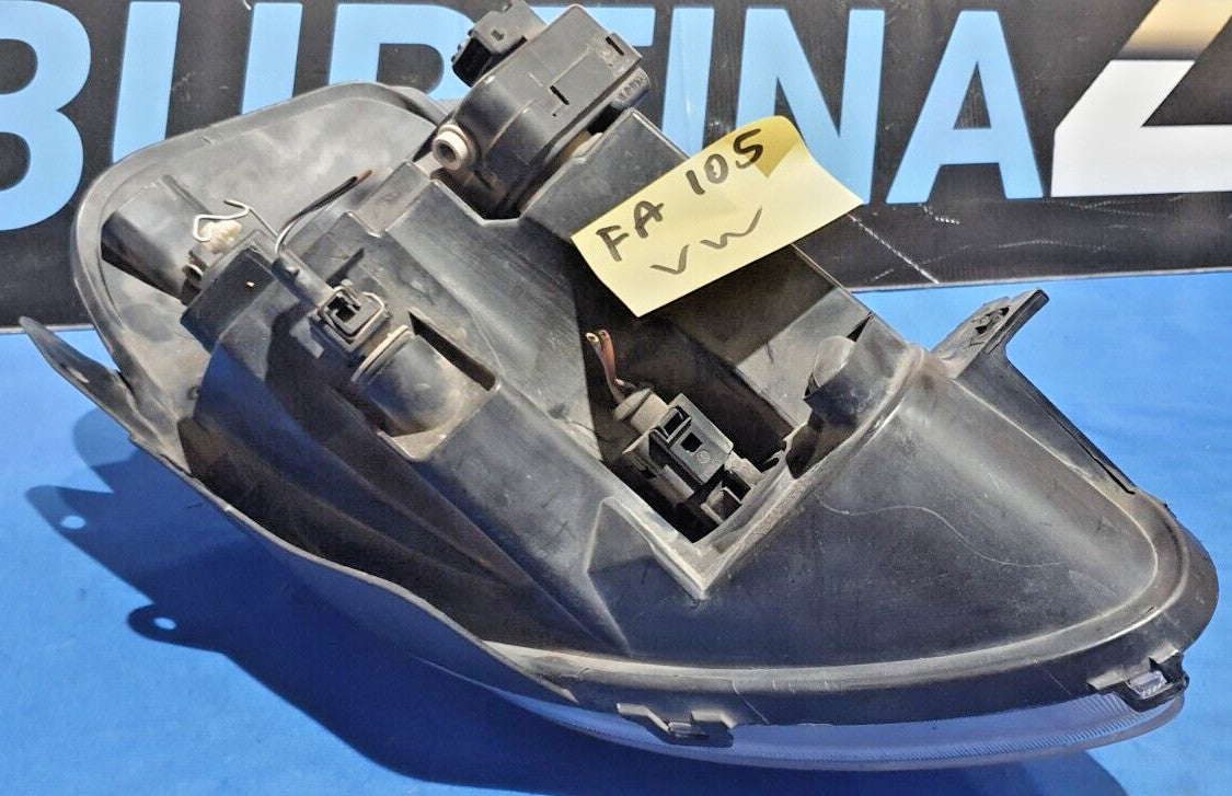 Fanale Anteriore Faro destro Volkswagen Fox dal 2005 al 2009