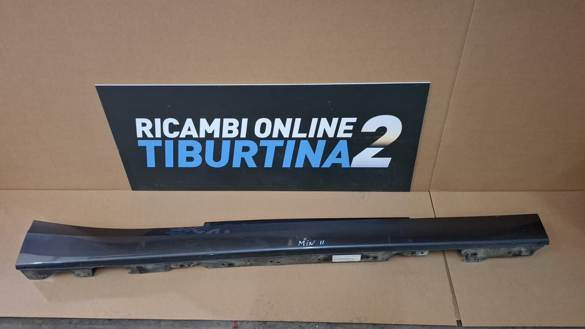 Minigonna destra Bmw serie 2 coupe 7288396 dal 2014