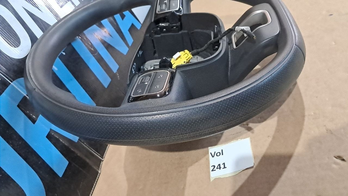 Vol 241 volante citroen c3 dal 2016