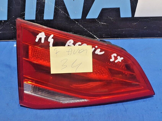 Fanale Posteriore sinistro Audi A4 Berlina 166973