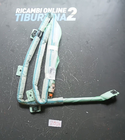 202A Airbag tendina laterale destra Mercedes benz classe e W213 berlina 2020