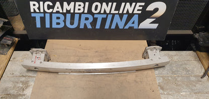 Traversa rinforzo paraurti posteriore Bmw X3 2013 - 2016