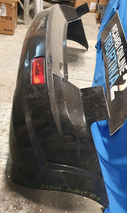 Paraurti Posteriore Dodge Journey dal 2007 al 2013