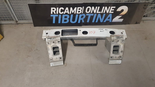 Trav 107 Traversa rinforzo paraurti anteriore range rover sport dal 2015