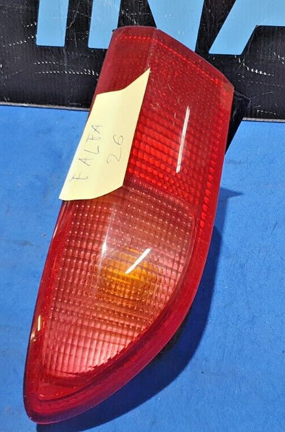 Fanale Posteriore destro Alfa Romeo 156 1997-2005