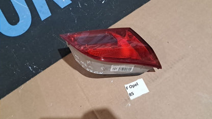 F opel 85 Fanale posteriore interno sinistro opel astra j  dal 2009