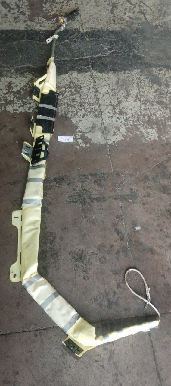 Airbag tendina laterale destra Chrysler 300c Numero 517