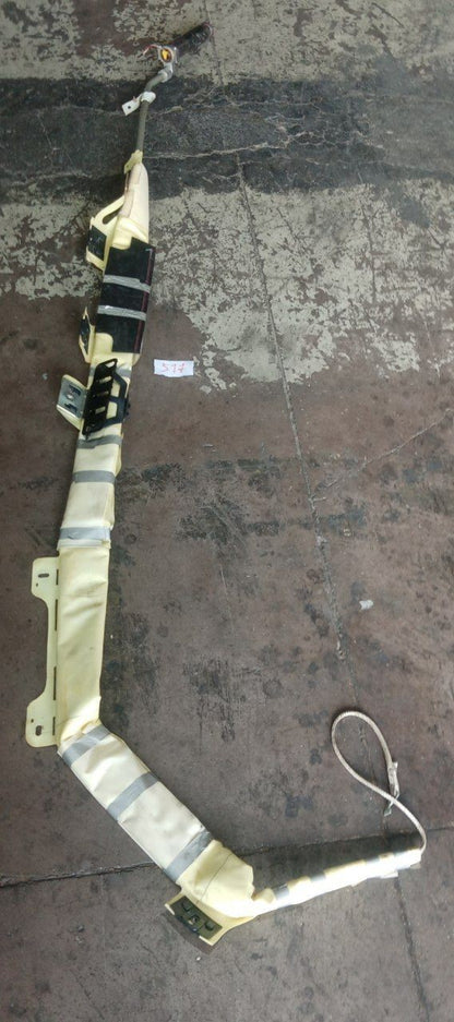 Airbag tendina laterale destra Chrysler 300c Numero 517