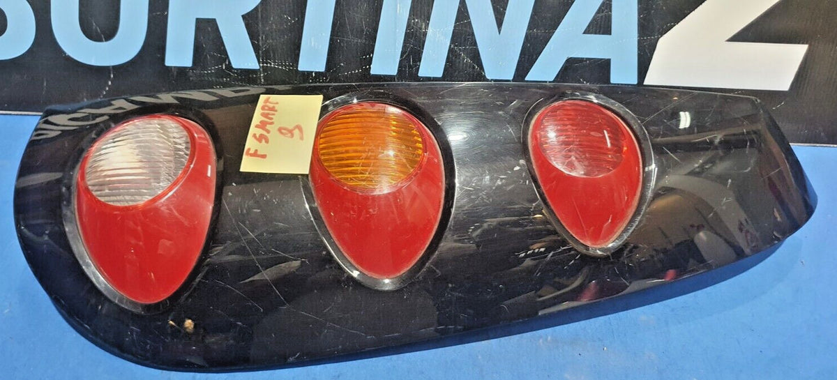 Fanale Posteriore destro  Smart 27968016