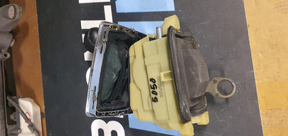 Leva cambio automatico Mercedes Classe C 204 E 212