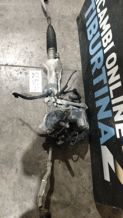 Sc 5088 scatola guida elettrica Citroen Berlingo dal 2018 680000821200