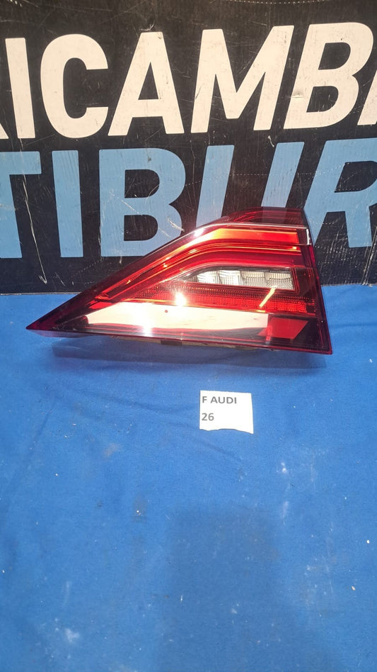 F Audi 26 Fanale stop posteriore interno sinistro Audi A1 dal 2021 82A945093B