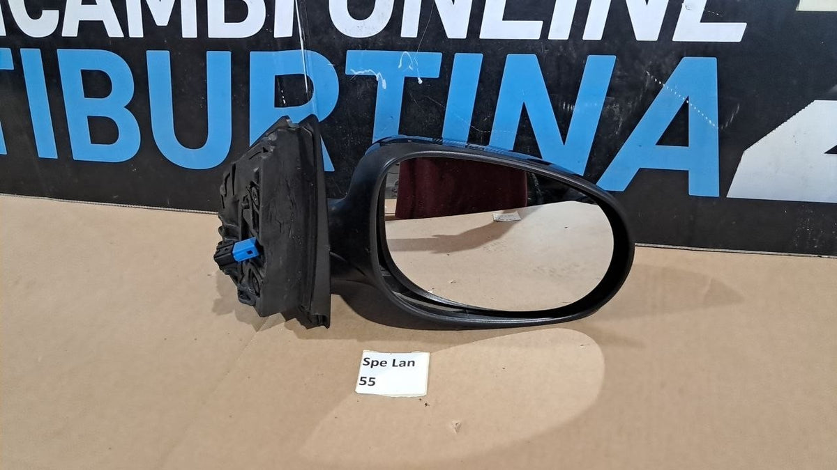 Spe Lan 55 specchietto retrovisore destro lancia ypsilon 5 fili dal 2014