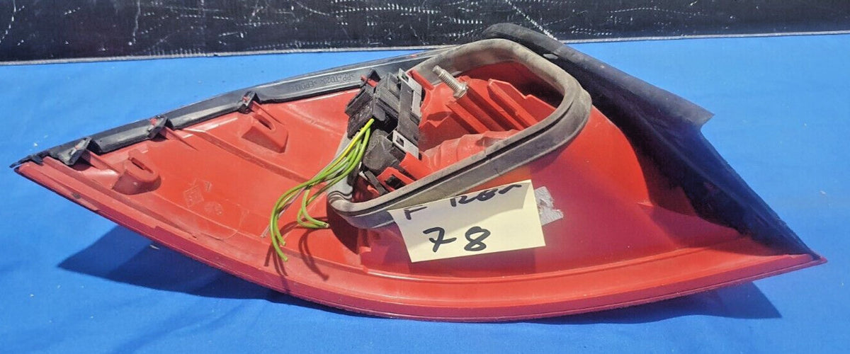 Fanale Posteriore destro Renault vel satis