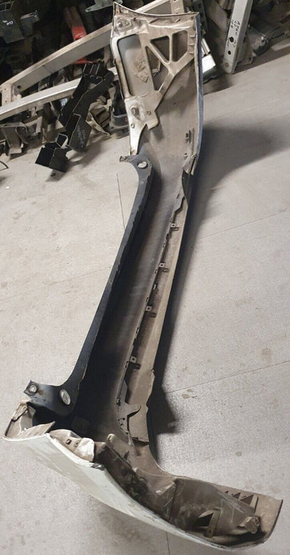 Paraurti Posteriore Ford Focus SW dal 2008 al 2012 viziato