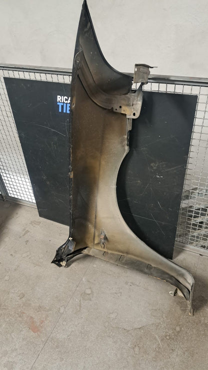 Par Alfa 01 parafango anteriore sinistro Alfa Romeo 147 seconda serie