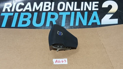 AG63 airbag guida volante volvo v50 2007 in poi