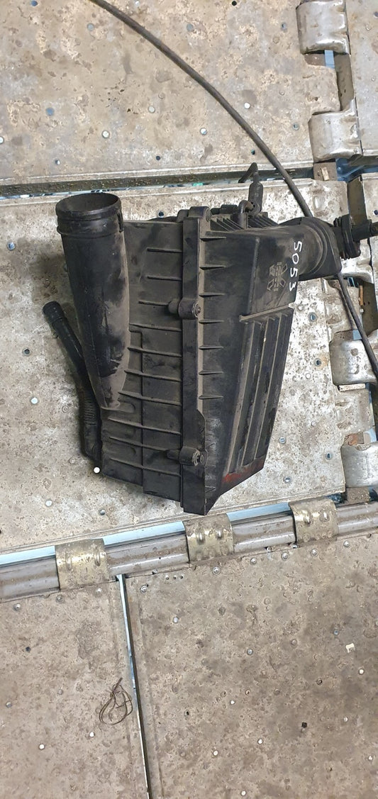 Air 5053 - Airbox scatola filtro aria Volkswagen Passat 1.9 con debimetro