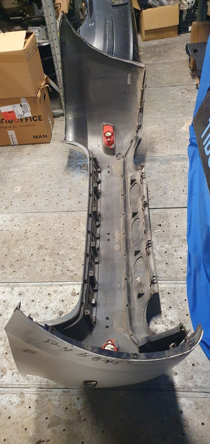 Paraurti posteriore Hyundai Santa Fe dal 2006 al 2009