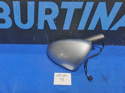 Specchio/Specchietto retrovisore sinistro Opel Corsa D 3 fili - SPE OPEL 99