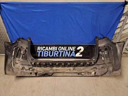 Paraurti Posteriore Citroen C4 Picasso dal 2009