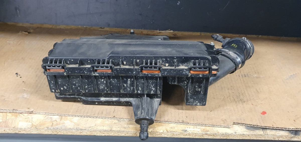 Airbox scatola Cassa Filtro Aria Fiat 500 Panda Lancia Ypsilon